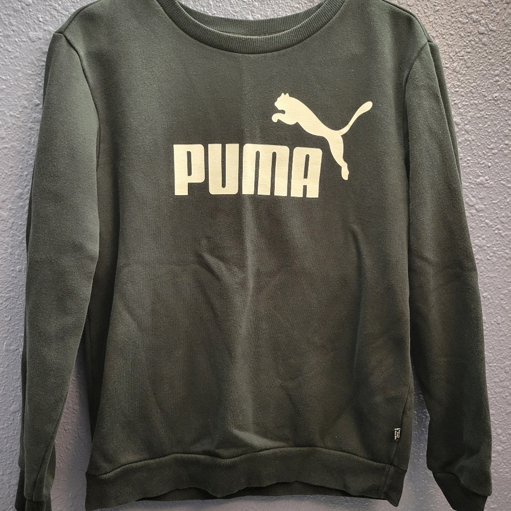 Puma sweatshirt